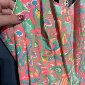 Women’s Lily Pulitzer Dress